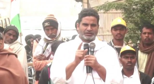 पंजाब के किसानों से सीखे बिहार के किसान, कैसे सरकार को झुकाया- PK 2 22Scope News prashant kishor1 1 22Scope News