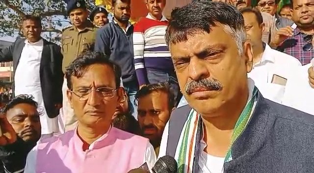 rajesh thakur 22Scope News