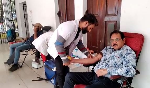 raktdaan 22Scope News