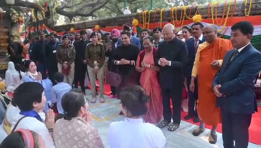 ramnath kovind12 22Scope News