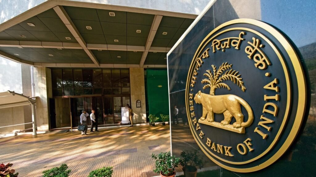 RBI ने आम आदमी को दिया झटका, इस साल लगातार पांचवीं बार बढ़ाया रेपो रेट 2 22Scope News rbi1 22Scope News