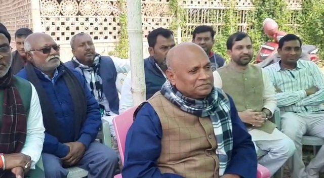 rcp singh1 22Scope News