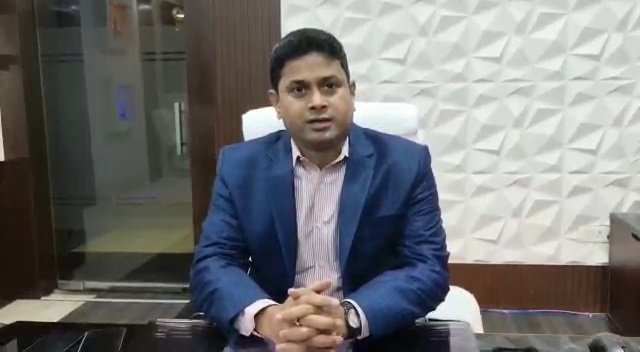 रोहतास: जब एक दिन की डीईओ बनी सलोनी तब शिक्षकों को क्या दिया संदेश 4 22Scope News rohtas dm 22Scope News