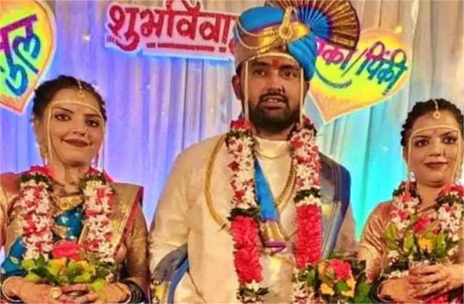 shaadi ek dulha do dulhan 22Scope News