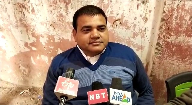 shakti yadav1 22Scope News