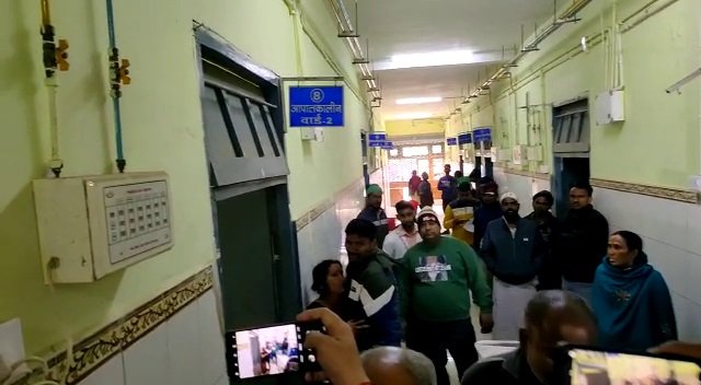 जहरीली शराब कांड: सारण में मरने वालों की संख्या पहुंची 16, देखें लिस्ट | 22Scope News sharab mout 22Scope News