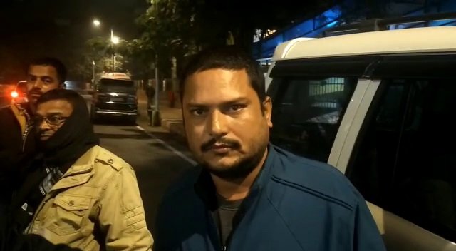 sharabi 22Scope News