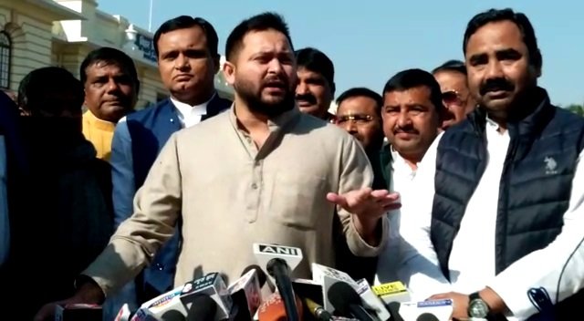 tejashwi yadav1 1 22Scope News