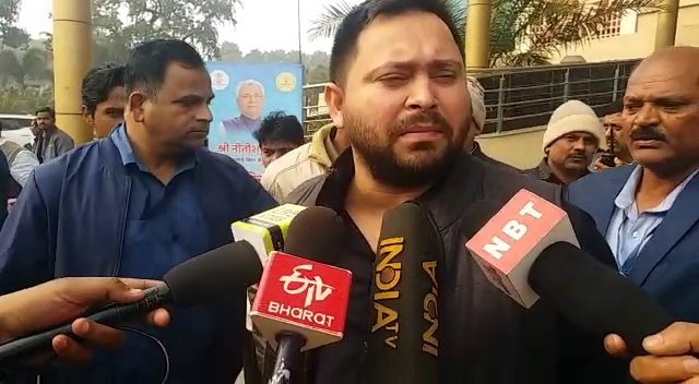 tejashwi1 1 22Scope News