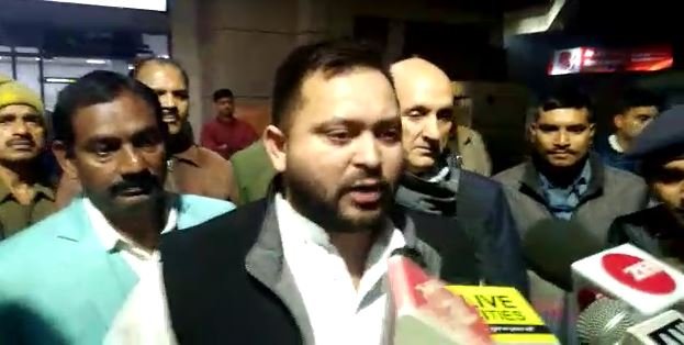 tejaswi nnnnnn 22Scope News