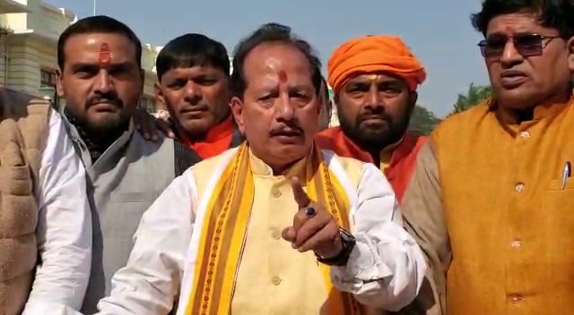 vijay sinha 7 22Scope News
