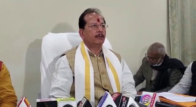 vijay sinha1 2 22Scope News