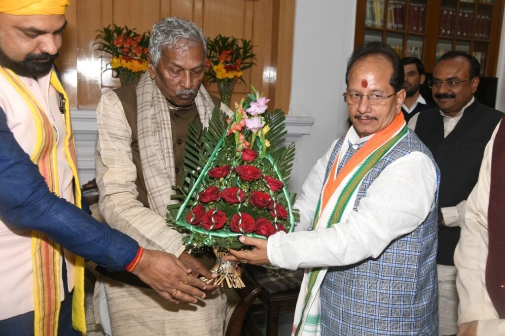 vijay sinha1 3 22Scope News