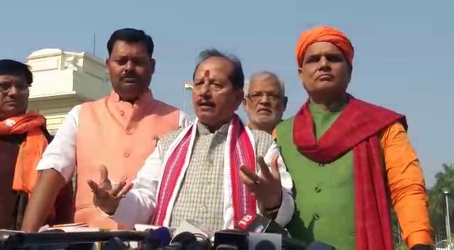 vijay sinha1 4 22Scope News