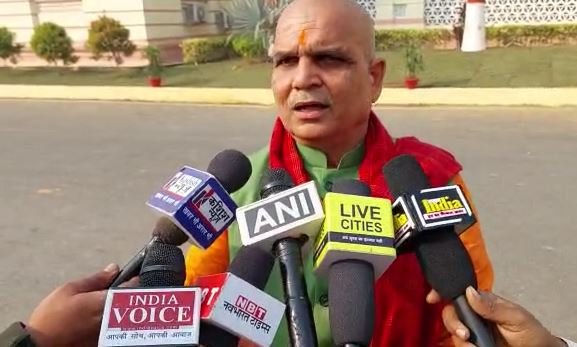 तेजस्वी को CM क्यों नहीं बनाते नीतीश: हरिभूषण ठाकुर बचौल | 22Scope News बचौल 22Scope News