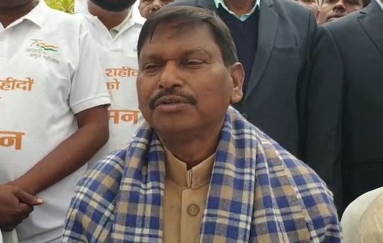 arjun munda 22Scope News