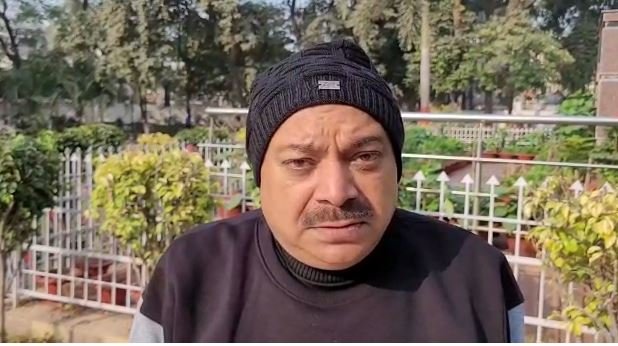 बिहार में जाति से जाति को लड़ा रहे हैं तेजस्वीः बीजेपी बिहार में जाति से जाति को लड़ा रहे हैं तेजस्वीः बीजेपी