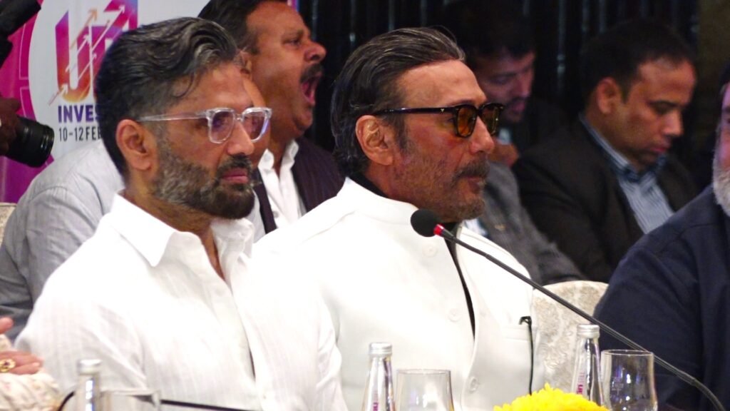 सीएम योगी से ‘बॉलीवुड बायकॉट ट्रेंड’ रुकवाने की अपील सीएम योगी से ‘बॉलीवुड बायकॉट ट्रेंड’ रुकवाने की अपील