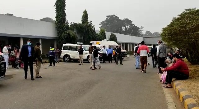 co death1 22Scope News