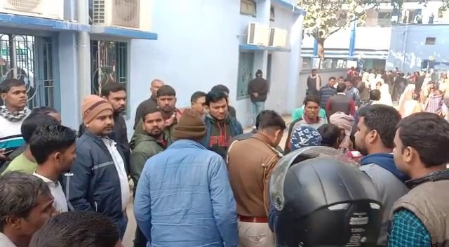 अपराध पर अंकुश के लिए होता रहा मंथन, लाखों लूट ले गए अपराधी