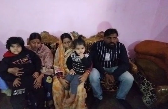झरिया : गोलियों की तड़तड़ाहट से थर्राया तीसरा, दहशत में लोग