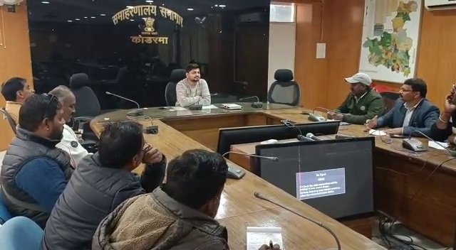 17 जनवरी से खतियानी जोहार यात्रा का दूसरा चरण 17 जनवरी से खतियानी जोहार यात्रा का दूसरा चरण