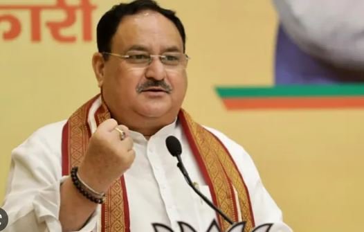 जेपी नड्डा जून 2024 तक के लिए बीजेपी के किंग 1 jp nadda 1