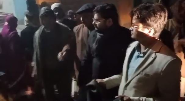 समस्तीपुर में ठंड का कहर, डीएम ने दिए कंबल वितरण के आदेश 1 22Scope News kambal vitran 22Scope News