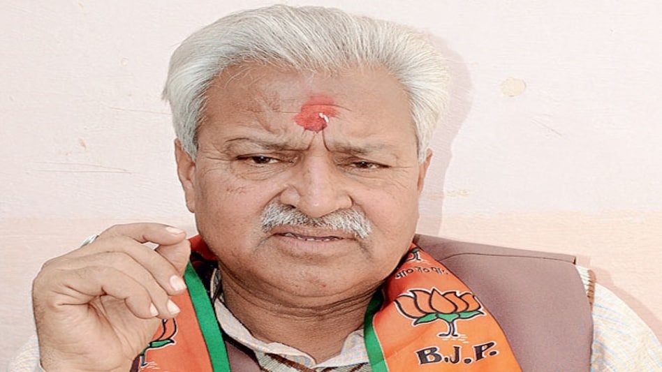 7 जनवरी को झारखंड आयेंगे डॉ. लक्ष्मीकांत वाजपेयी 1 झारखंड
