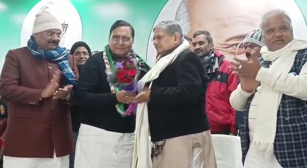 बीजेपी ने आठ वर्षों में आठ काम भी नहीं कियाः ललन सिंह 1 बीजेपी ने आठ वर्षों में आठ काम भी नहीं कियाः ललन सिंह