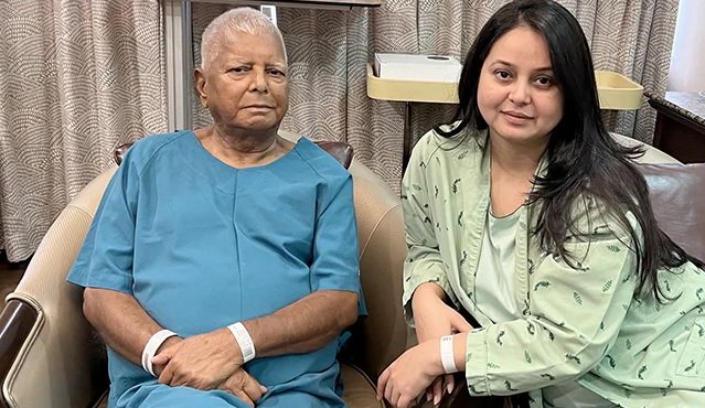 लालू की बढ़ेगी मुश्किलें, CBI को मिली केस चलाने की मंजूरी 1 lalu yadav1