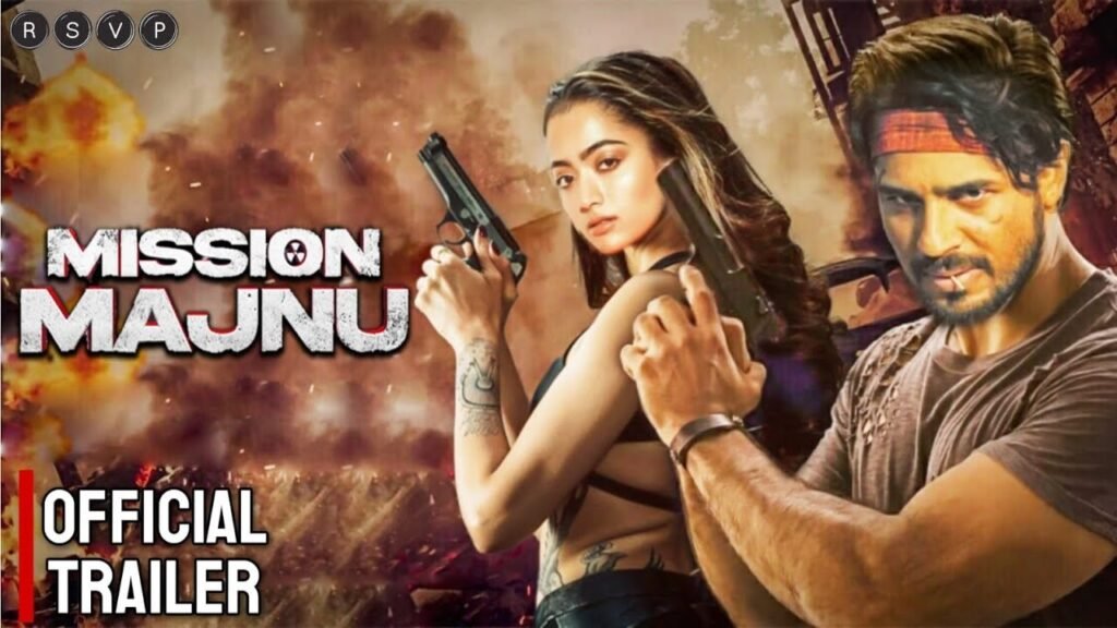 mission majnu 22Scope News