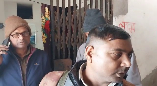 बंद कमरे में कोयला का चूल्हा जलाना पड़ा भारी, दो की मौत