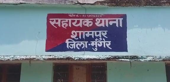पुलिस की रोको-टोको अभियान ने बचाई एक व्यक्ति की जान पुलिस की रोको-टोको अभियान ने बचाई एक व्यक्ति की जान
