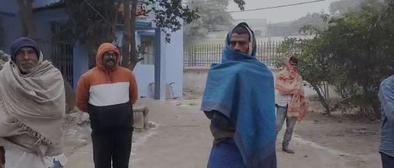 नालंदा में खेलने के दौरान नाला में डूब कर मासूम की मौत नालंदा में खेलने के दौरान नाला में डूब कर मासूम की मौत