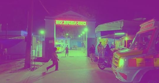 navada bharti 22Scope News