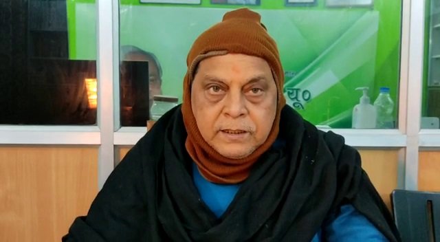 लालू प्रसाद के निर्देश पर सुधाकर को भेजा नोटिस- सिद्दीकी 2 neeraj kumar 1