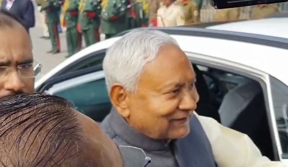 उपेंद्र से ही पूछिए और उन्हीं की बात को छापिये: नीतीश उपेंद्र से ही पूछिए और उन्हीं की बात को छापिये: नीतीश