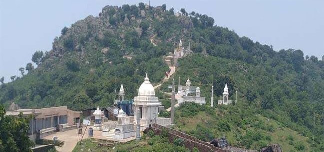 सम्मेद शिखरजी मामले पर केंद्र सरकार का बड़ा फैसला, इकोटूरिज्म गतिविधियों पर लगाई तत्काल रोक सम्मेद शिखरजी मामले पर केंद्र सरकार का बड़ा फैसला, इकोटूरिज्म गतिविधियों पर लगाई तत्काल रोक