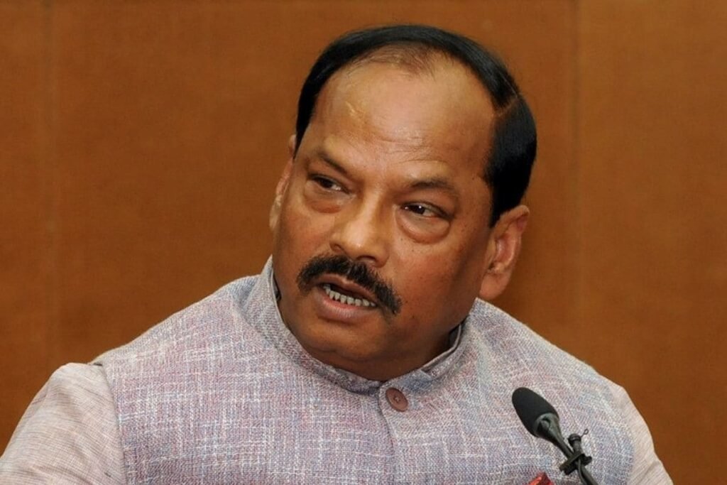 JPSC के कट ऑफ मार्क्स पर उठे सवाल, रघुवर दास ने हेमंत सरकार को घेरा