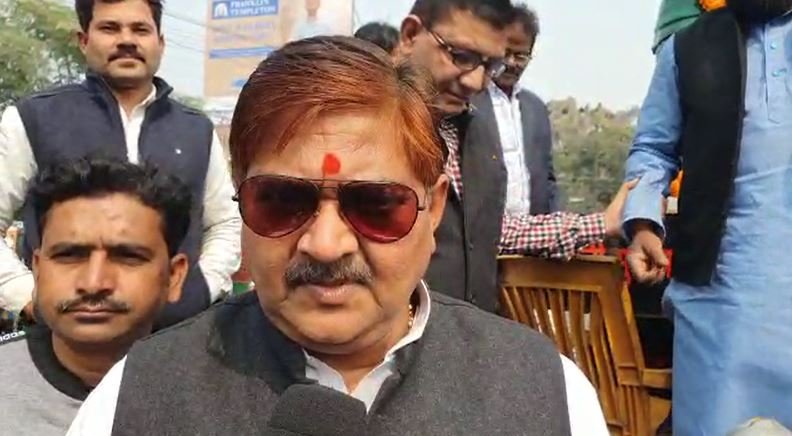 धनबाद: जयंती पर याद किए गए नेताजी सुभाष चंद्र बोस धनबाद: जयंती पर याद किए गए नेताजी सुभाष चंद्र बोस