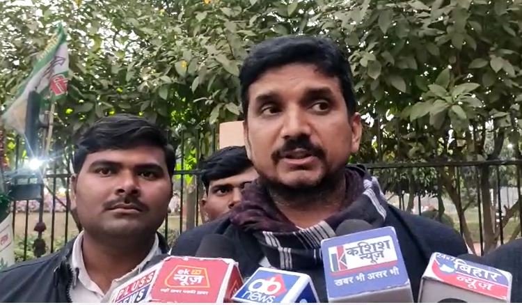जदयू विधायक ने उपेंद्र कुशवाहा के दावे की खोली पोल जदयू विधायक ने उपेंद्र कुशवाहा के दावे की खोली पोल