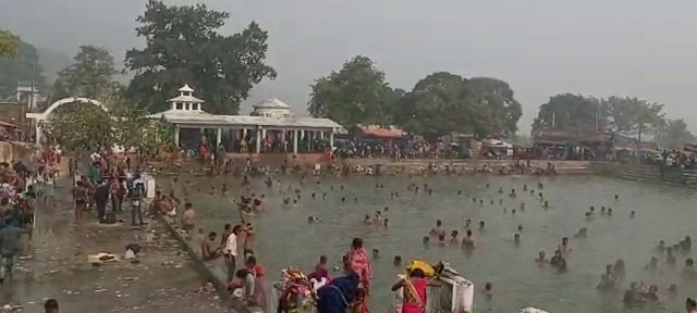 rishi kund1 22Scope News