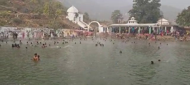 rishi kund123 22Scope News