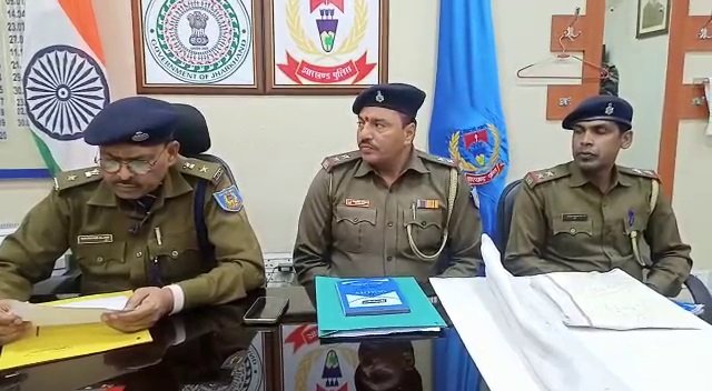 रांची: जमीनी विवाद में अधेड़ की हत्या, आरोपी गिरफ्तार 1 जमीनी विवाद