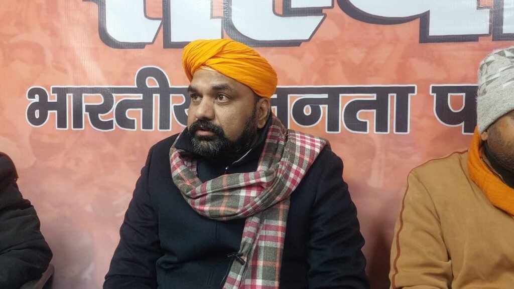 शिक्षा मंत्री का दिमाग हो गया खराब, इलाज की जरूरत- सम्राट शिक्षा मंत्री का दिमाग हो गया खराब, इलाज की जरूरत- सम्राट
