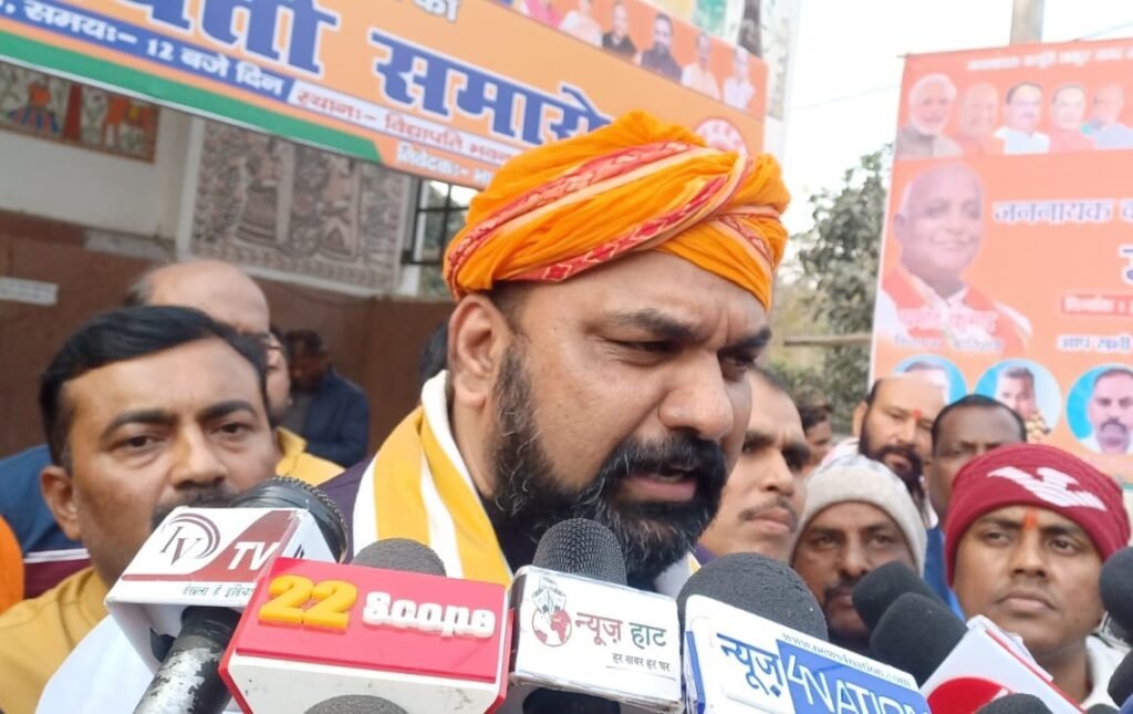 जदयू विधायक ने उपेंद्र कुशवाहा के दावे की खोली पोल जदयू विधायक ने उपेंद्र कुशवाहा के दावे की खोली पोल