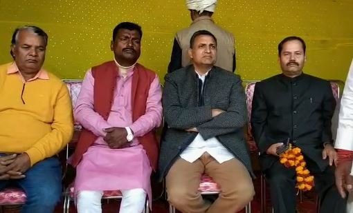 बिहार में सत्ता संरक्षित लूट का मॉडल चल रहा हैः सुधाकर सिंह 1 बिहार में सत्ता संरक्षित लूट का मॉडल चल रहा हैः सुधाकर सिंह