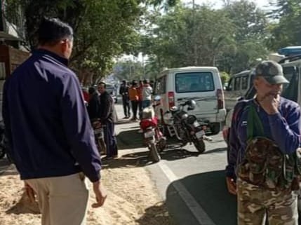 दानिश रिजवान के इशारे पर सुषमा बड़ाईक को मारी गई थी गोली