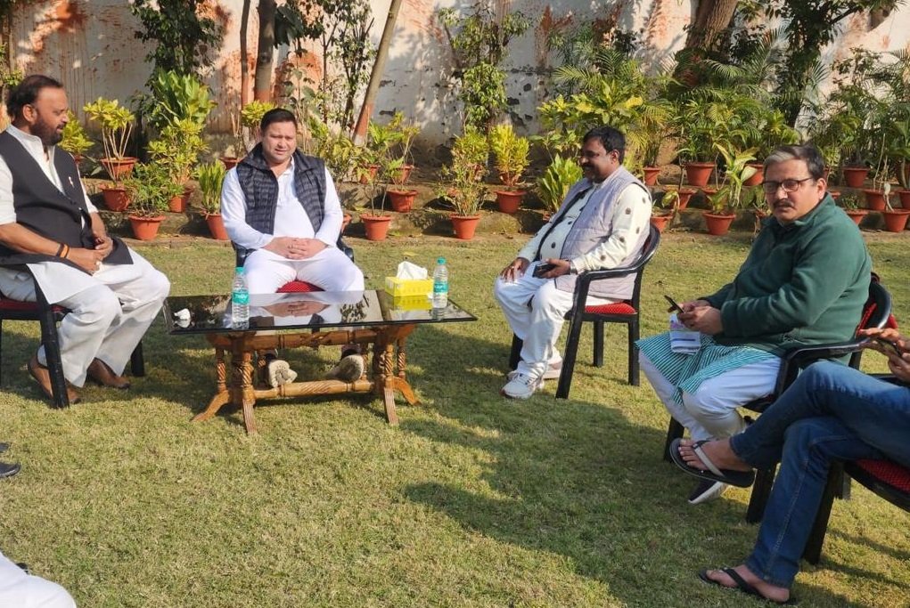 12 फरवरी को रांची आयेंगे तेजस्वी यादव 1 tejashwi1 1